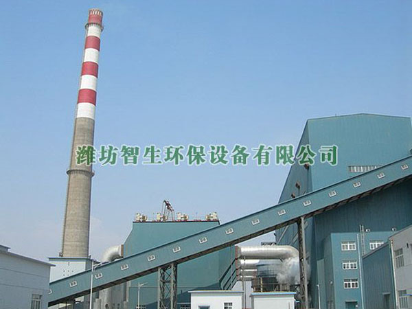 電袋符合式除塵器在熱電行業(yè)的應(yīng)用
